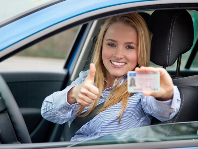 ¡Apúntate en nuestro curso intensivo para sacar el carnet de conducir!