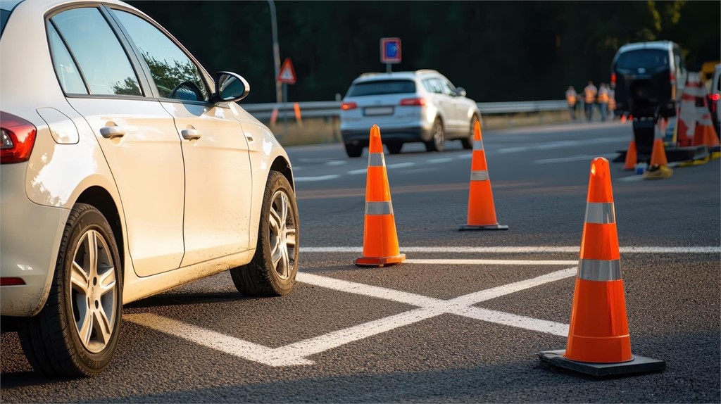 Cómo conducir con responsabilidad en verano: consejos y precauciones para evitar riesgos