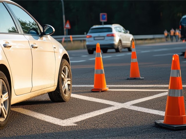 Cómo conducir con responsabilidad en verano: consejos y precauciones para evitar riesgos