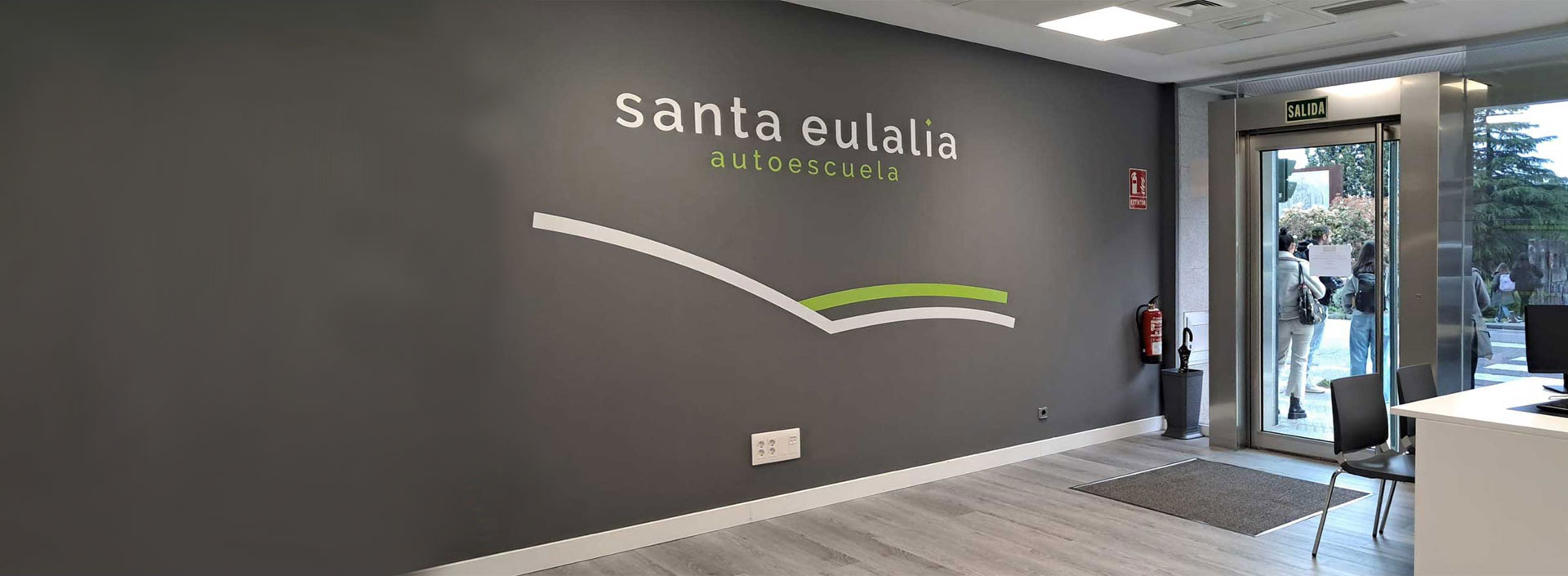 Apúntate a los cursos para el carnet de conducir de Autoescuela Santa Eulalia