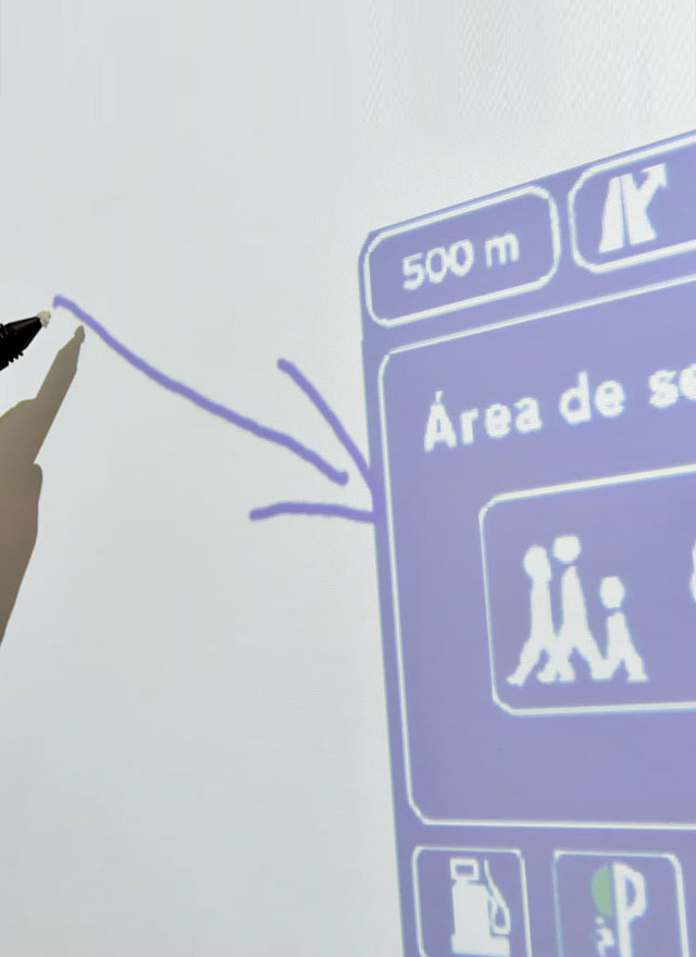 Formación online de la Autoescuela Santa Eulalia en Santiago y Milladoiro