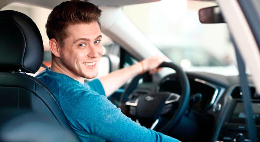 Recuperar puntos del carné de conducir online