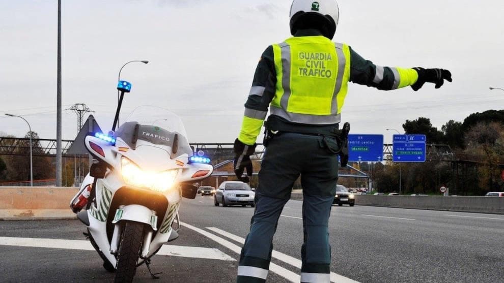 Nuevo cambio de la DGT al inicio de la operación salida de verano - Imagen 4