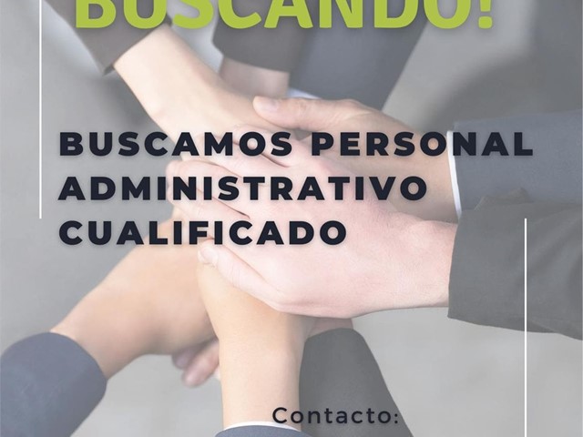 OFERTA LABORAL