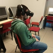 Permiso de conducir para las nuevas generaciones: Prácticas virtuales